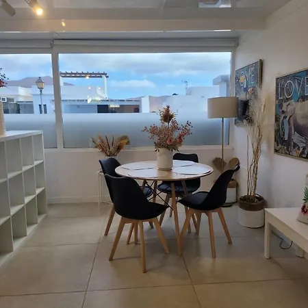 Un Sueno Apartment Playa Blanca  Exterior photo