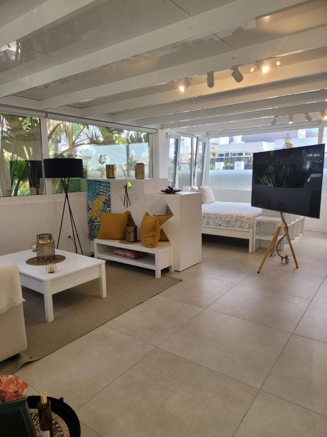 Appartement Un Sueno *