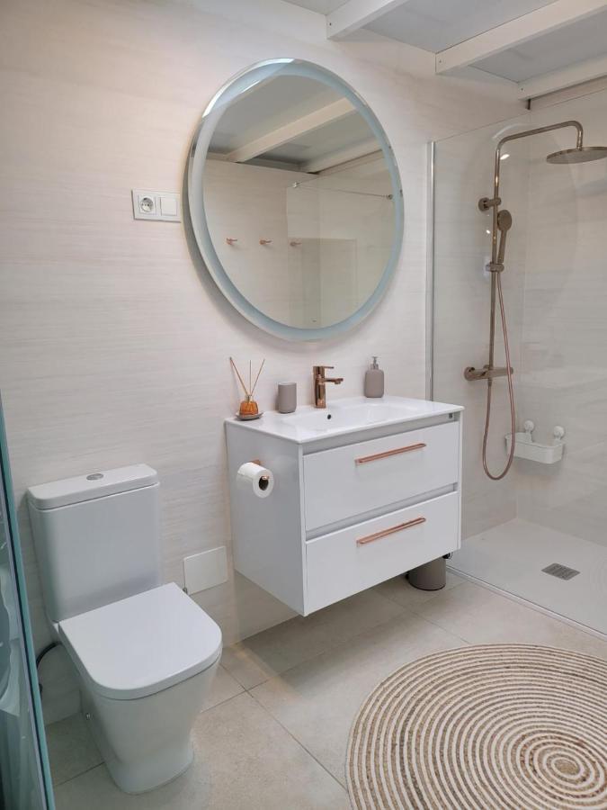 Un Sueno Appartement Playa Blanca (Lanzarote)