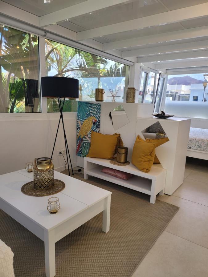 Un Sueno Appartement Playa Blanca (Lanzarote)