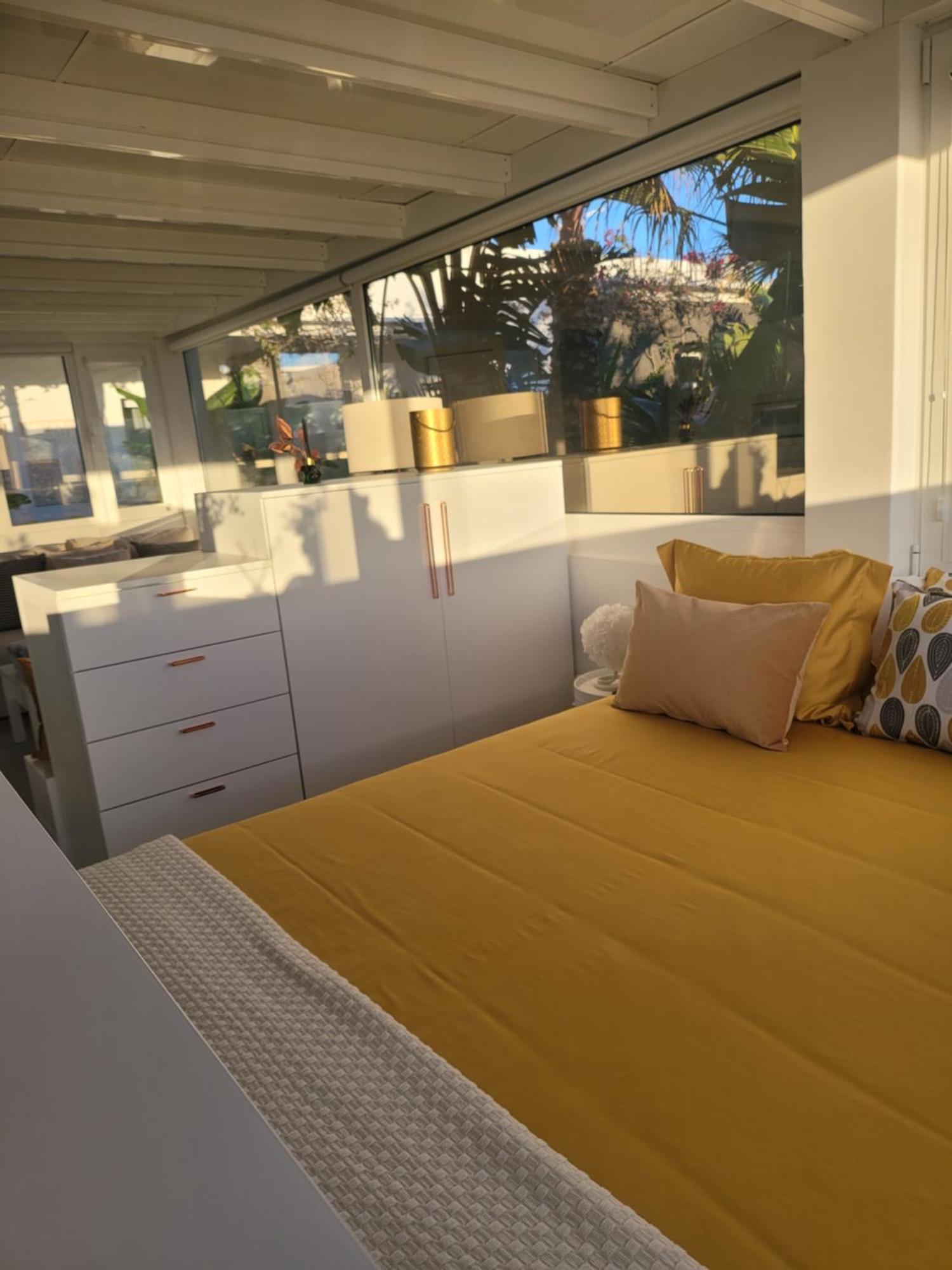 Un Sueno Apartment Playa Blanca (Lanzarote)