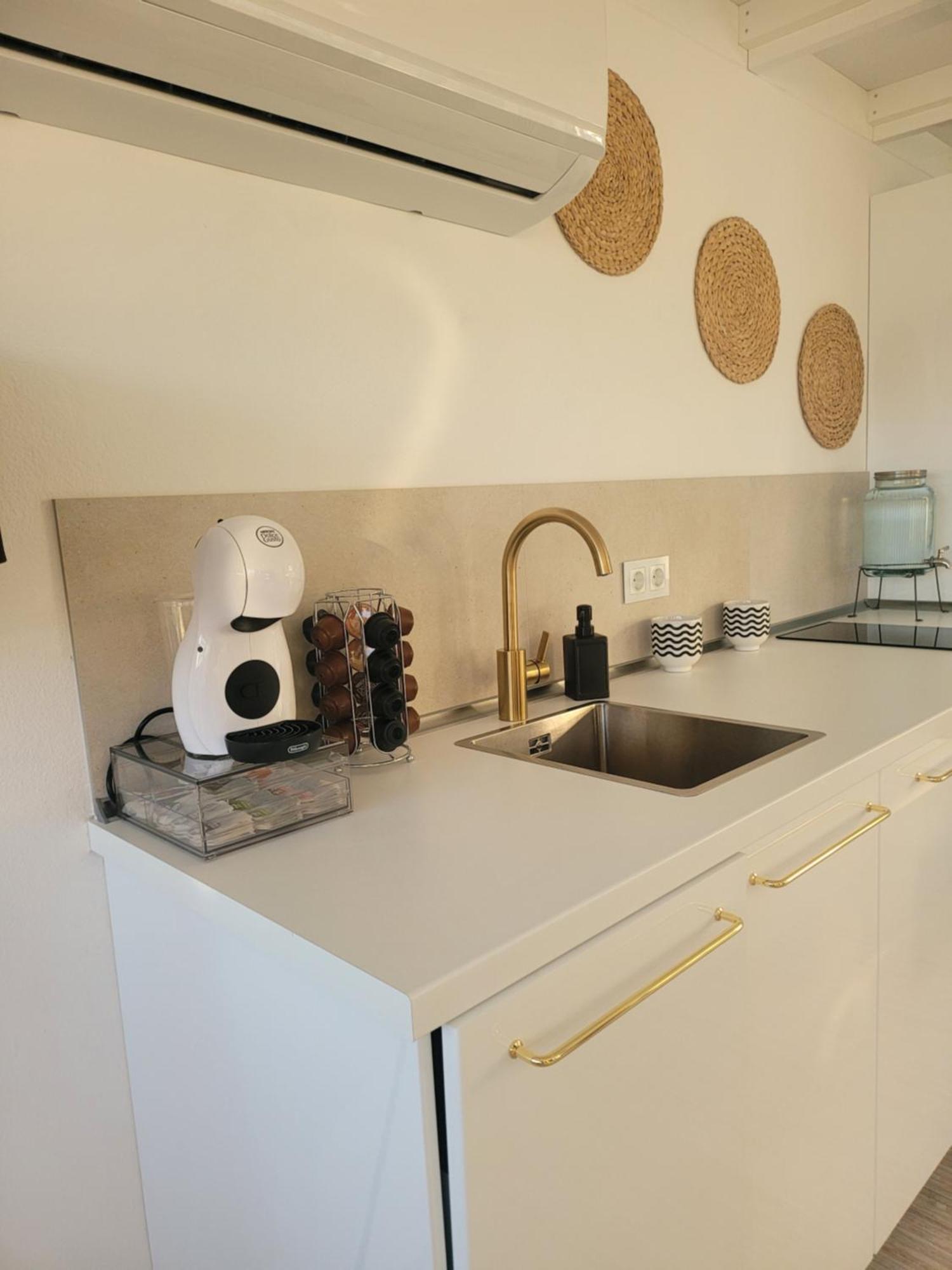 Un Sueno Appartement *