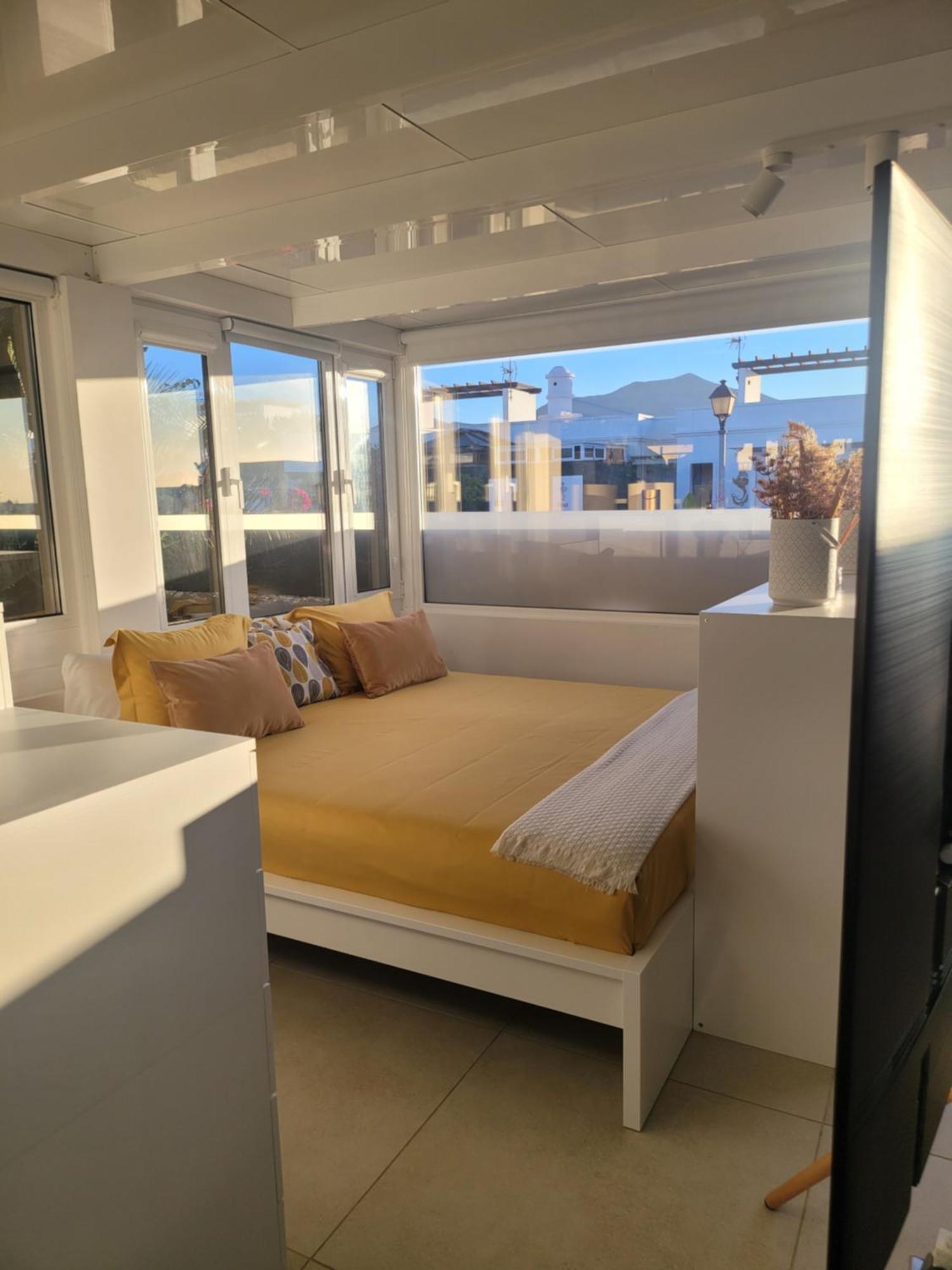 Appartement Un Sueno *