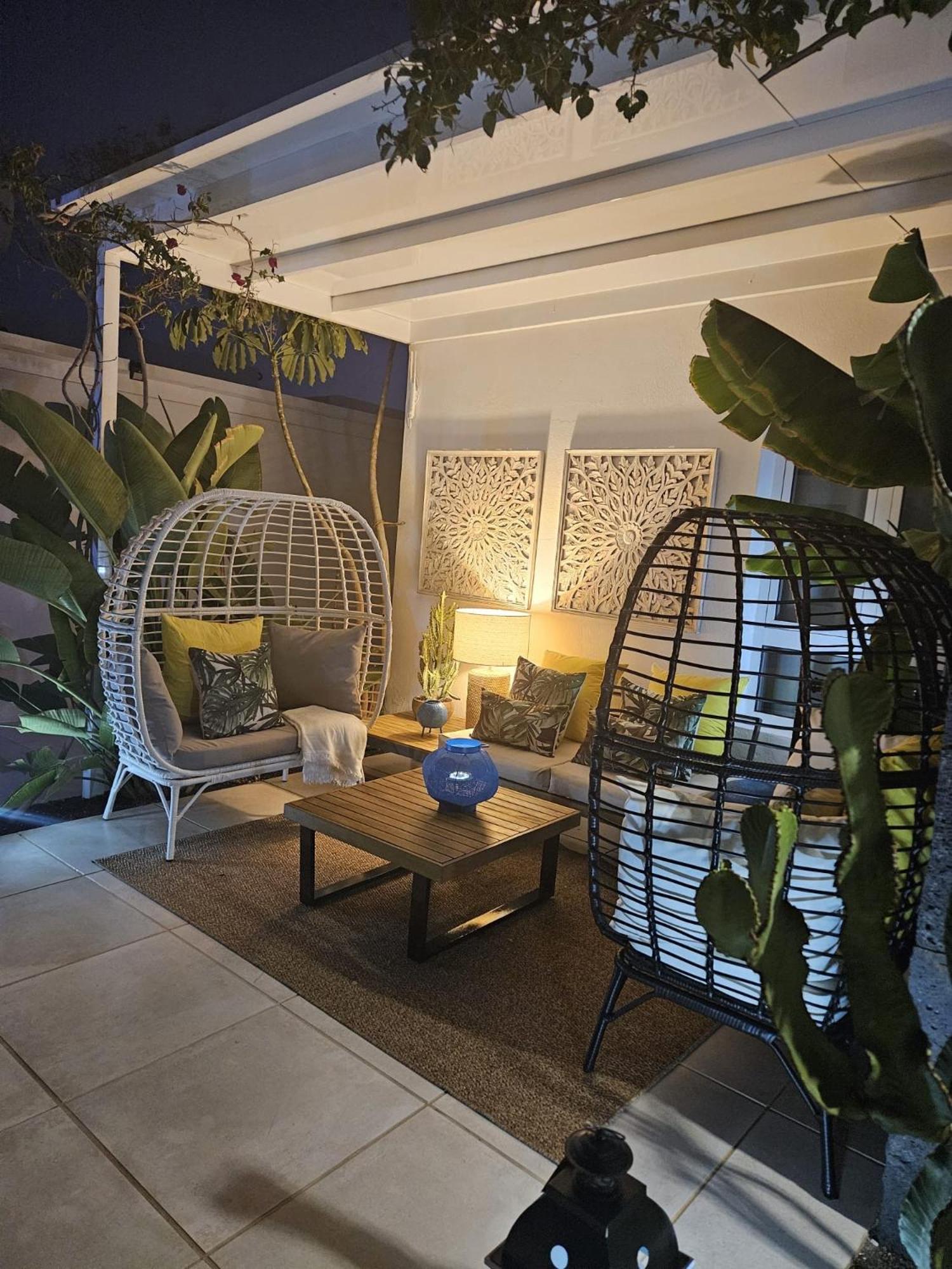 Appartement Un Sueno Playa Blanca (Lanzarote)